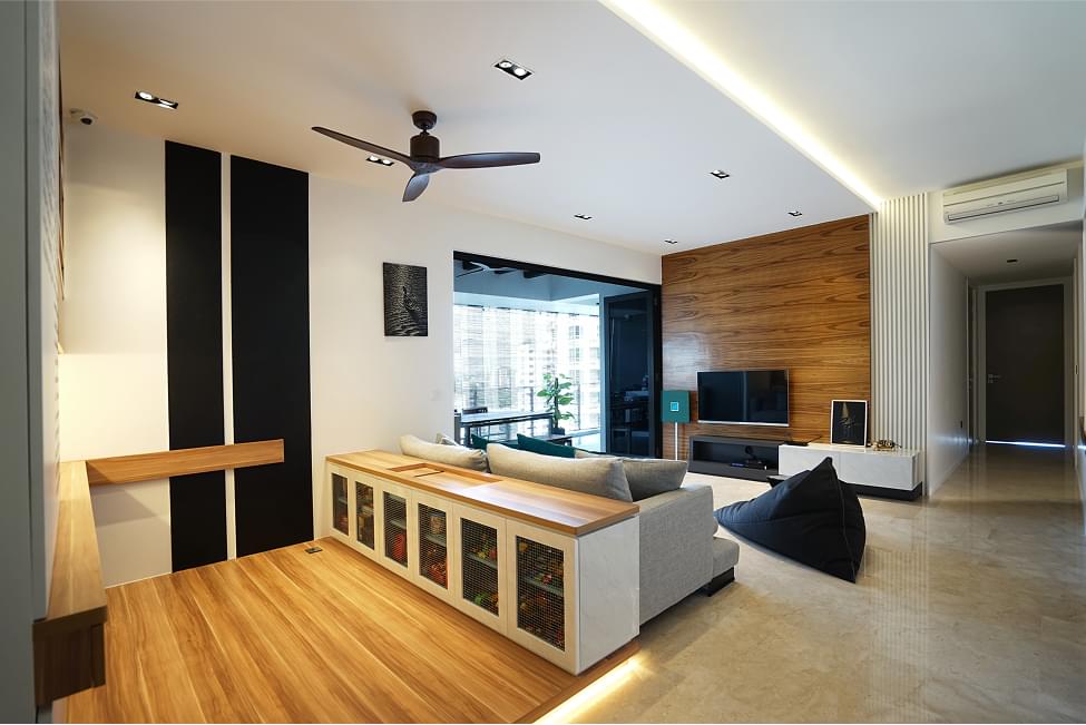 Home Image 7 - Trizon